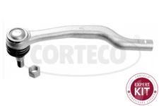 Corteco 49399351 Tie Rod End for Mercedes Benz
