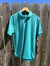 Nike Men's Golf Dri-Fit Vapor Triangle 