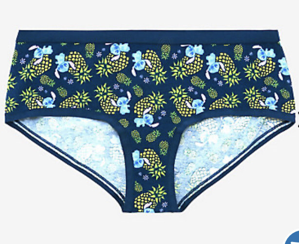 Купить Disney LILO Stitch Pineapple 