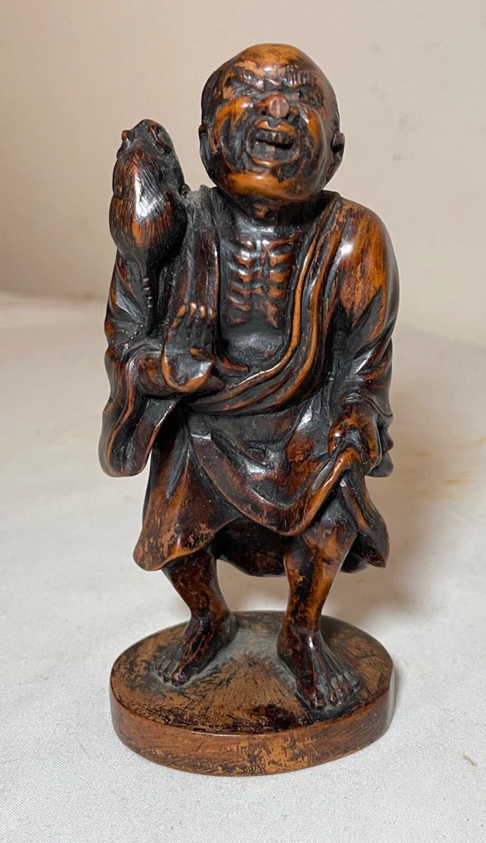 木制日本古董1800-1849 | eBay