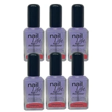 Nail Life Nail Revitalizer Treatment Original 6 PACK
