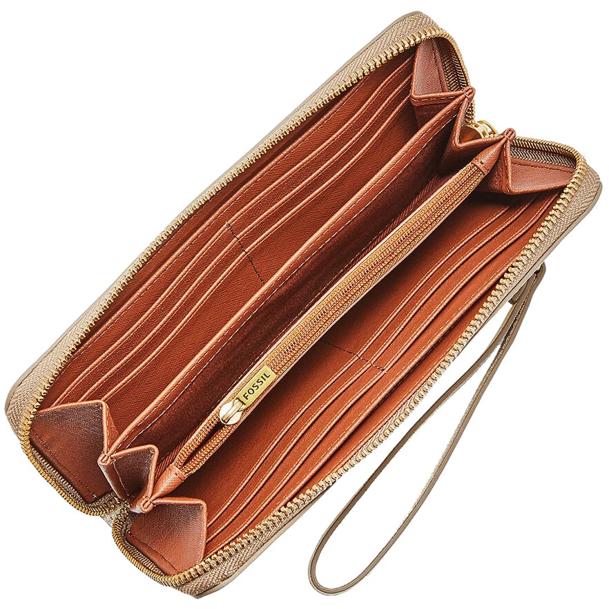 Fossil 2025 wristlet strap
