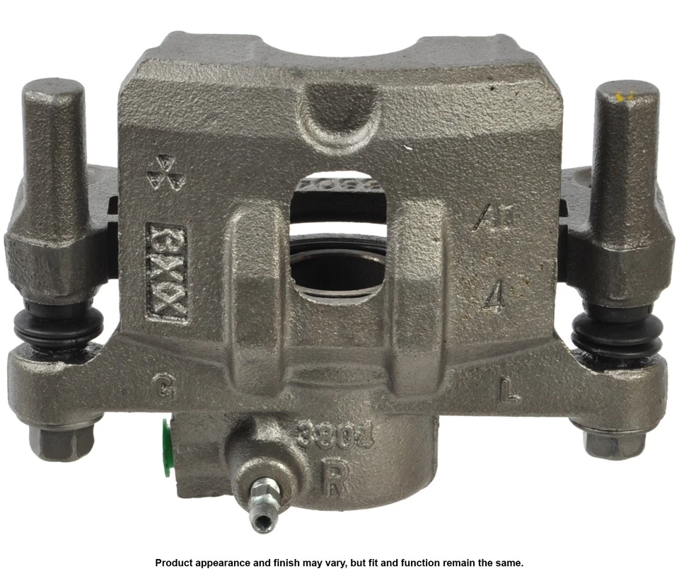 Pinça de freio a disco traseira direita Cardone para 2005-2006 Mitsubishi Outlander - Imagem 4 de 4