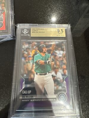 【オレンジパラレル 2/5】ピート・アロンソ topps now サヨナラHR オレンジパラレル 2/5】ピート・アロンソ topps now サヨナラHR
