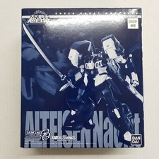 BANDAI Alto Aizen Nahath Tamashii Nations Super Robot Wars Chogokin NEW SEALED