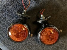 Clignotant Citroen TRACTION