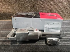 AFF 7685 1" Square Drive D-handle Air Impact Wrench with 6" Extended Anvil