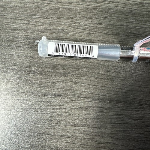 IT Cosmetics Brush ANGLED LINER/BROW Brush #217 - Brand New - 第 3/4 張圖片