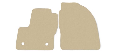 Tappetini anteriori per auto: Ford C-MAX MK2 minivan (2010-2012