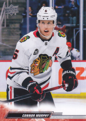 2022-23 Upper Deck Series One Commons 1-200 (Pick From List)