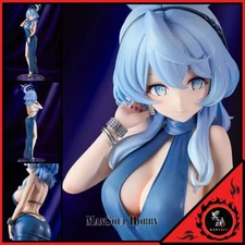 NEW AUTHENTIC Good Smile Company Blue Archive Ako Dress 1/7 Figure Presale