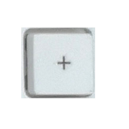 NEW replacement key caps for Logitech k750 Wireless Illuminated Gaming Keyboard - Picture 14 of 111