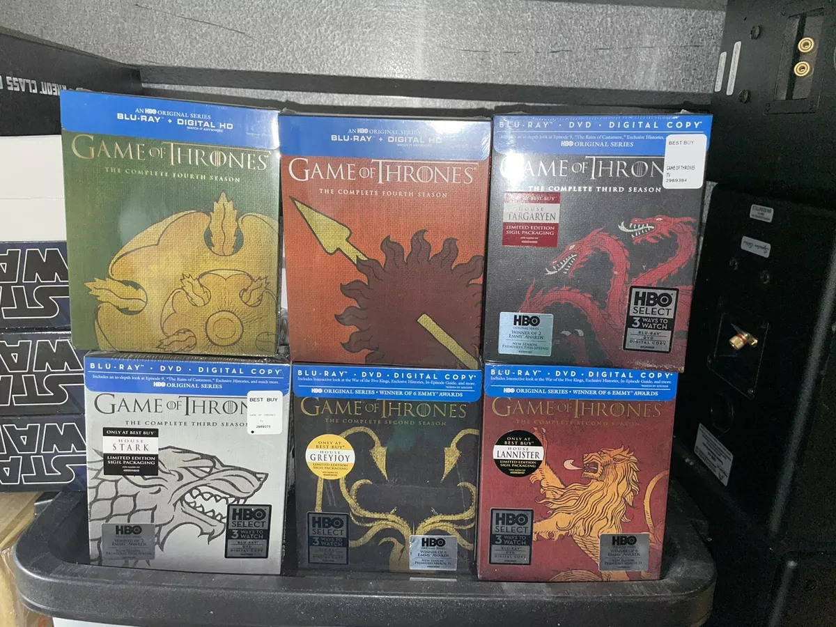 Game Of The Year Editions - Best Buy