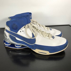 retro nba shoes