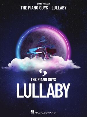The Piano Guys - Lullaby for Piano and Cello