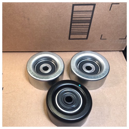 Drive Belt Tensioner Pulley For Toyota 4runner FJ Cruiser Tundra