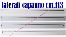 4 ASTE ASTA PER CAPANNO FERRETTO TELO MIMETICO CACCIA PALI ASTE LATO