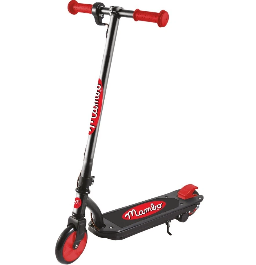 Slim scooty clearance