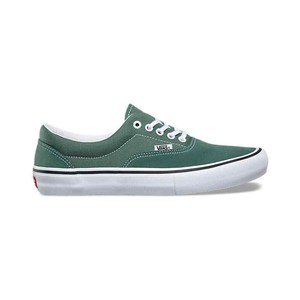 vans duck green