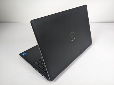 Dell Latitude 3520 15.6