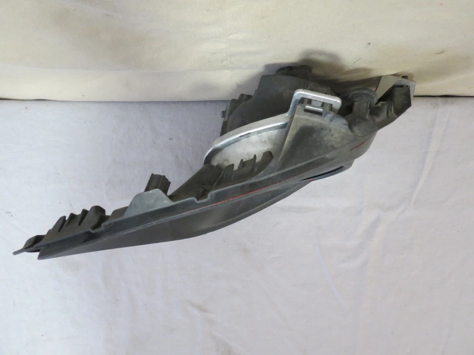 ✅ 13 14 15 马自达 CX-9 CX9 前左驱动器雾灯带装饰原始设备制造商 TK22-50C21 — 第 2/4 张图片