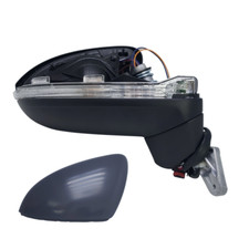 Außenspiegel Seitenspiegel Volkswagen Touran 5T 5T1 2015-2025 6-polig Rechts