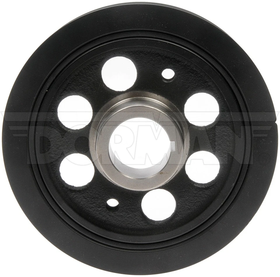 Equilibrador armónico para motor Suzuki Aerio 2002-2007 Dorman 226UC81 2003 2004 Foto 4 de 4