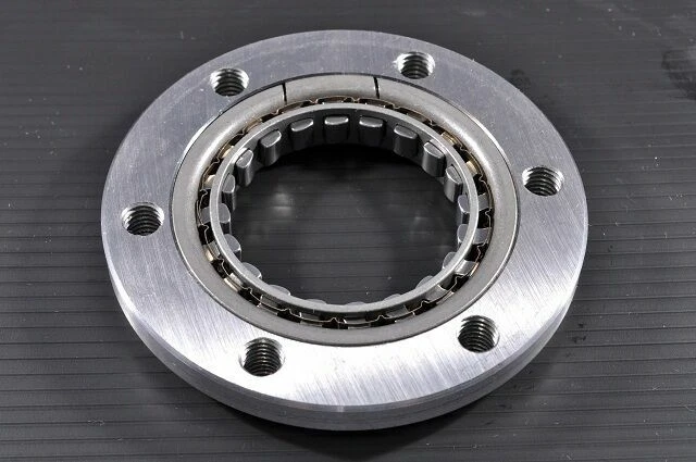 Embrague de arranque unidireccional "NUEVO" Yamaha R6 2003 R6S 06~08 FZ6 04~09 FZ6R FZ 6R 09~13 Foto 2 de 2