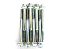 Holley Qft Aed 26-6s Silver Fuel Bowl Screws Hex Head 2 12 Long Pack Of 8 Holley Qft Aed 26-6s Silver Fuel Bowl Screws Hex Head 2 12 Long Pack Of 8