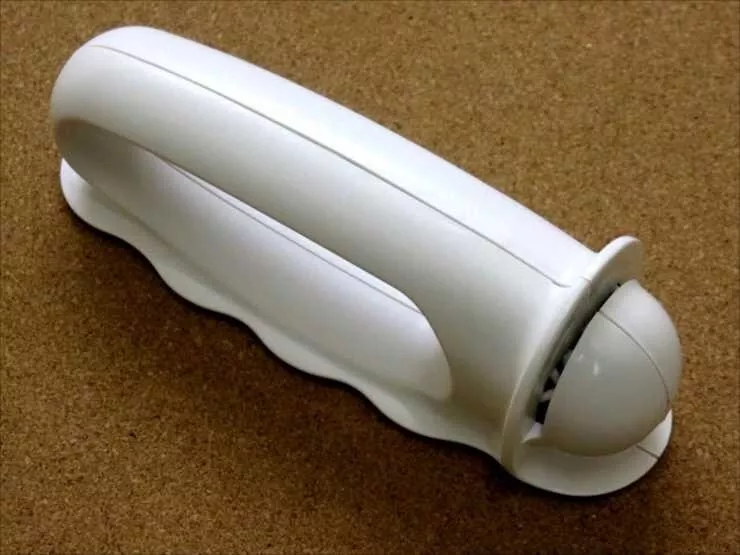 Seki Cutlery ceramic whetstone for sharpening bread knives Made in Japan - Image 4 of 4