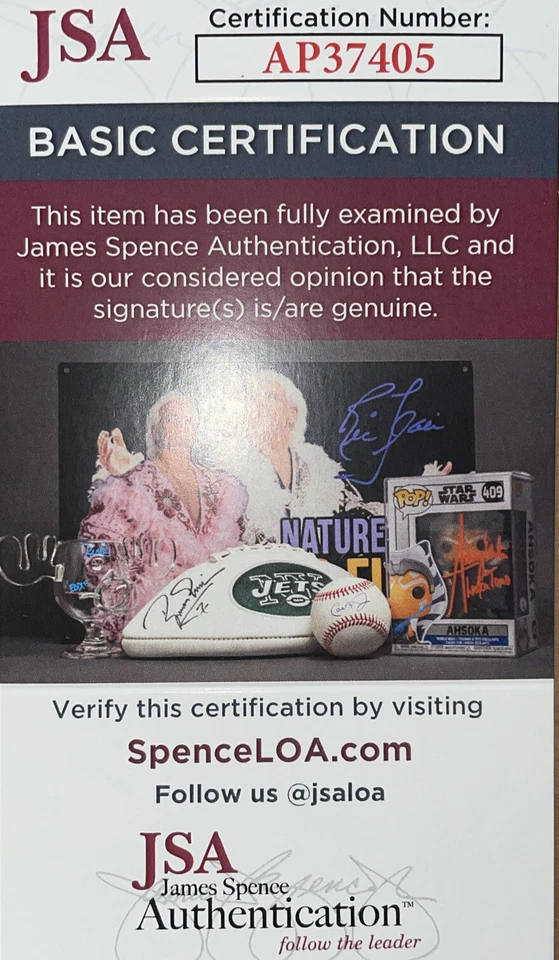 佩德罗·马丁内斯签名波士顿红袜队棒球帽带 JSA 正品证书 {AP37405} — 第 4/4 张图片