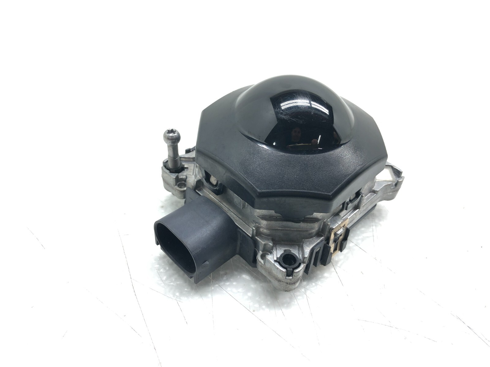 2017-2022 MASERATI LEVANTE S ADAPTIVE CRUISE CONTROL CAMERA OEM.