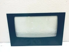 JenAir Double Electric Oven Model JMW9530CAB Inner Glass Door Only