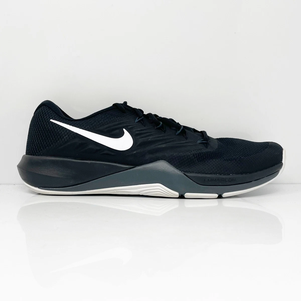 Nike men's lunar best sale prime iron ii sneaker
