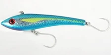 Halco MAX190 H73 Max 190 Lipless FUSILIER Lure 7.5", 190MM | B5