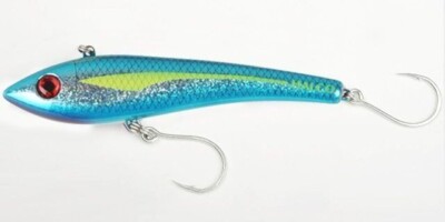 Halco MAX190 H73 Max 190 Lipless FUSILIER Lure 7.5'', 190MM | B5