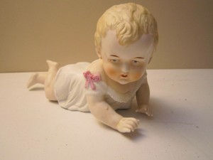 bisque piano babies ebay