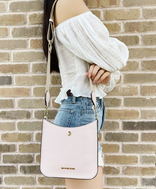 briley small logo messenger bolsa