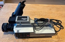 Vintage Hitachi VK-C3400 Color Video Camera Camcorder (untested)