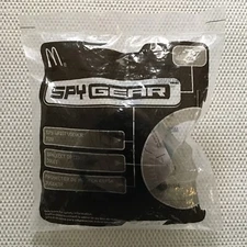 NIP McDonalds 2006 SPY GEAR #3 WRIST VIEWER