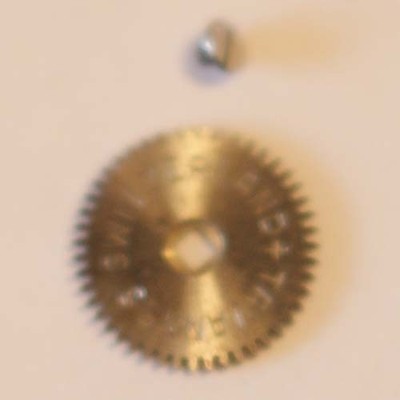 CORTEBERT CAL. 484  SPERRAD PART No. 415