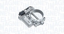 MAGNETI MARELLI Drosselklappenstutzen für MERCEDES-BENZ MAGNETI MARELLI Drosselklappenstutzen für MERCEDES-BENZ