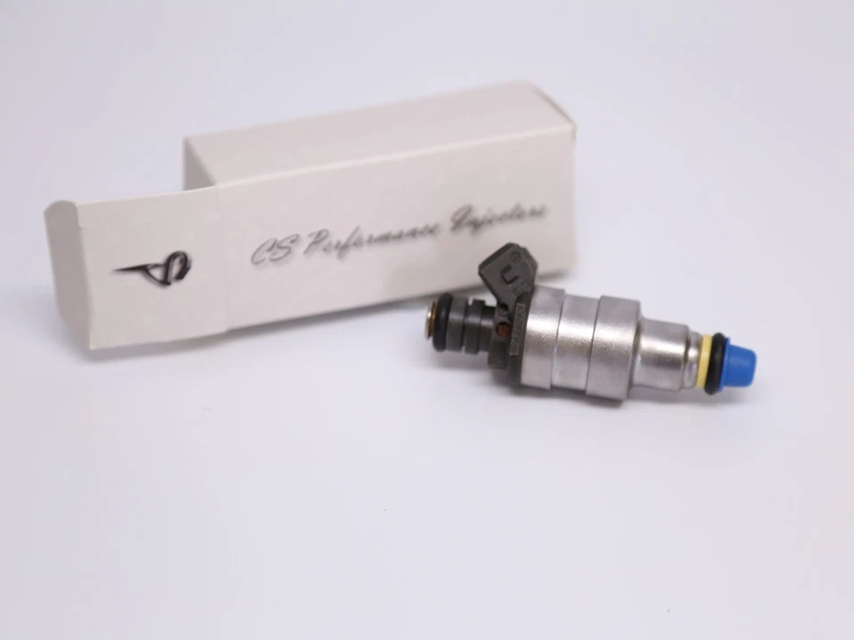 Juego de inyectores de combustible Bosch OEM (6) 0280150157 para 1987-1992 Jaguar 3,6 L 4,0 L I6 Foto 2 de 4