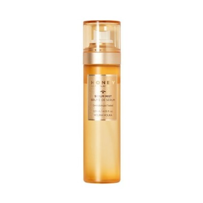 HOLIKA HOLIKA Honey Royalactin Serum Mist 120ml