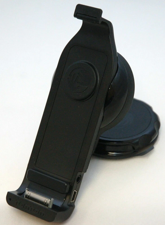 NUEVO TomTom Apple iPhone 4S 4 GPS Coche Kit Montaje Dock tom 4g Parabrisas Ventana 4gs Foto 2 de 4