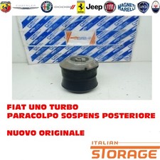 Pare-choc arrière Fiat UNO