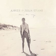 Down The Way von Angus Stone  Julia Stone | CD | Zustand gut