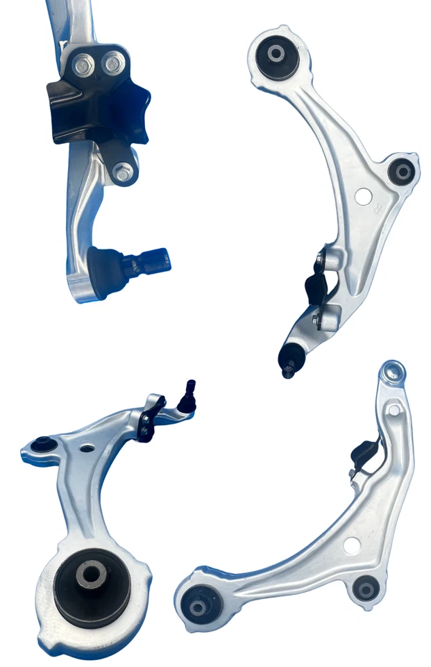 Brazo de control delantero derecho Nissan Murano Foto 2 de 2