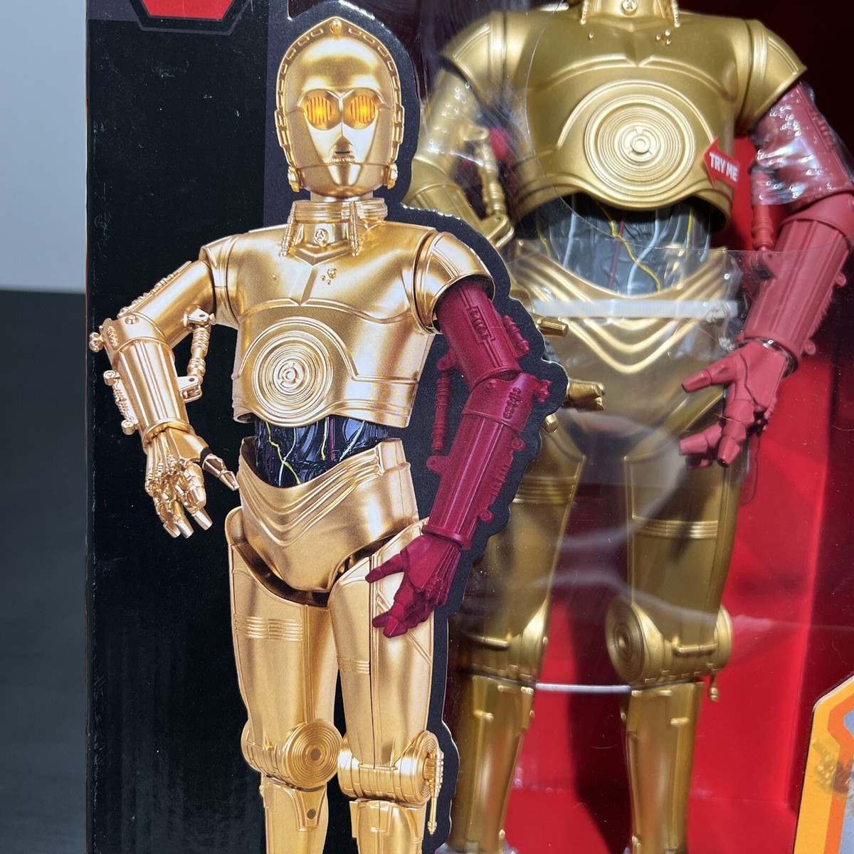 スターウォーズ ロボットチキン 吹き替え DVD 『ロボットチキン