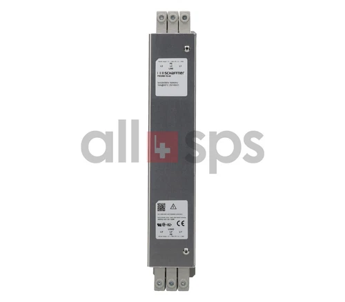 SCHAFFNER EMC/EMI FILTER, FN3268-16-44 (US)